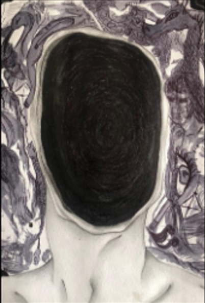 Portrait Study